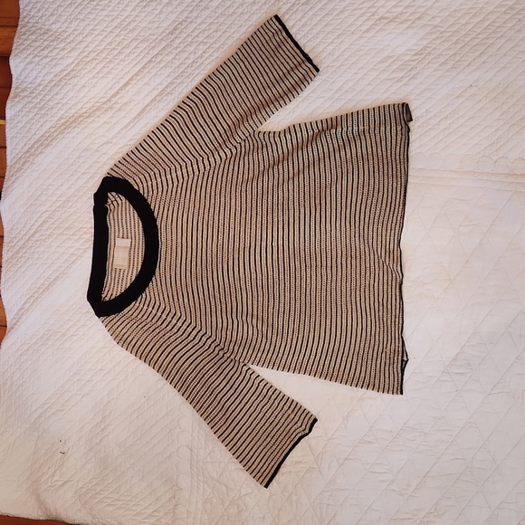 Zadig & Voltaire Rage fishnet Crl sweater - Picture 4 of 6